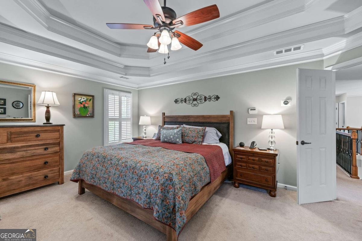 3520 Millwater Crossing Dacula - 38