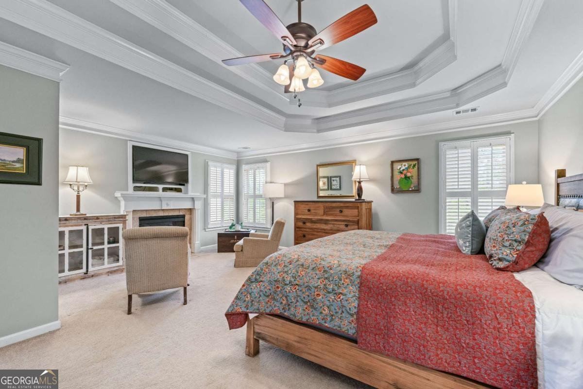 3520 Millwater Crossing Dacula - 39