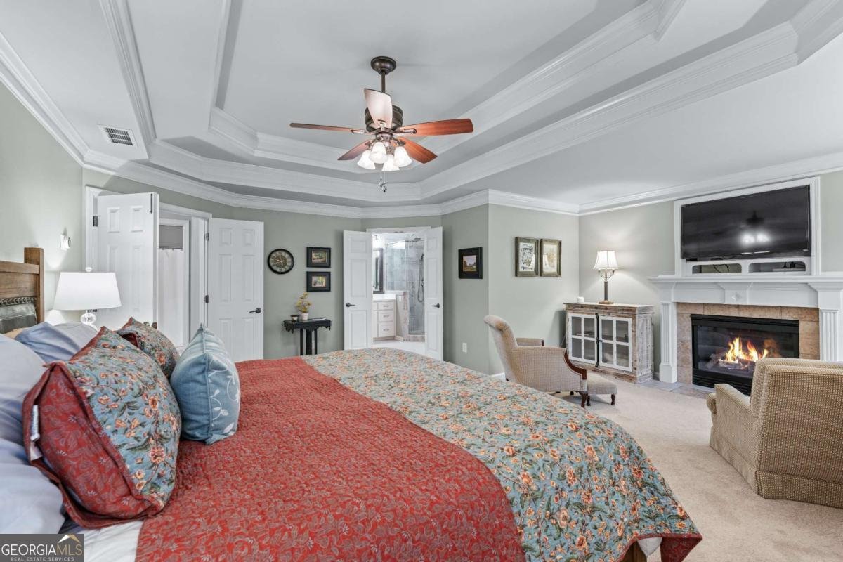 3520 Millwater Crossing Dacula - 41