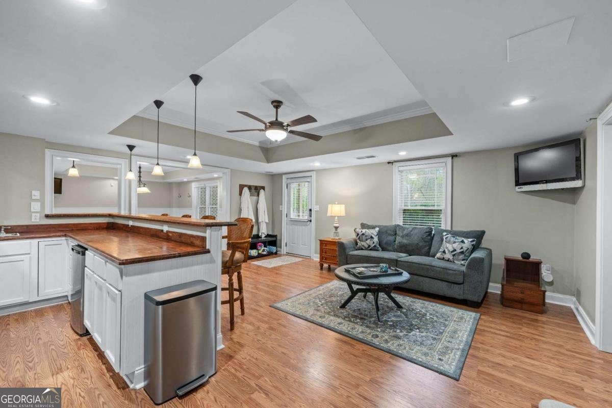 3520 Millwater Crossing Dacula - 44