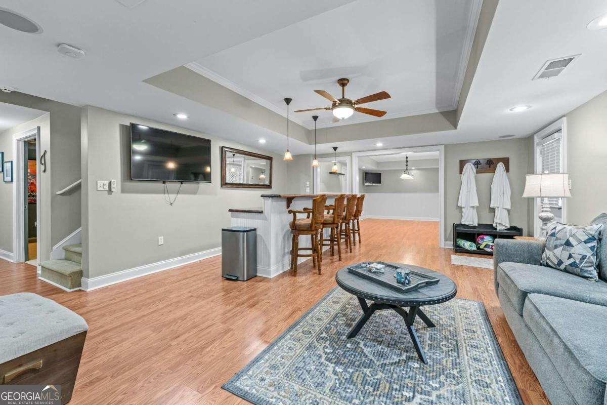 3520 Millwater Crossing Dacula - 46
