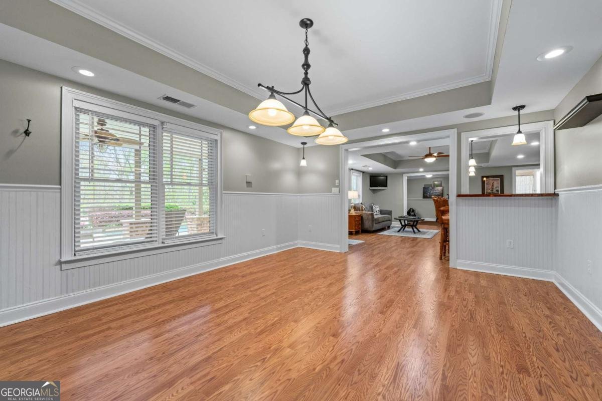 3520 Millwater Crossing Dacula - 48
