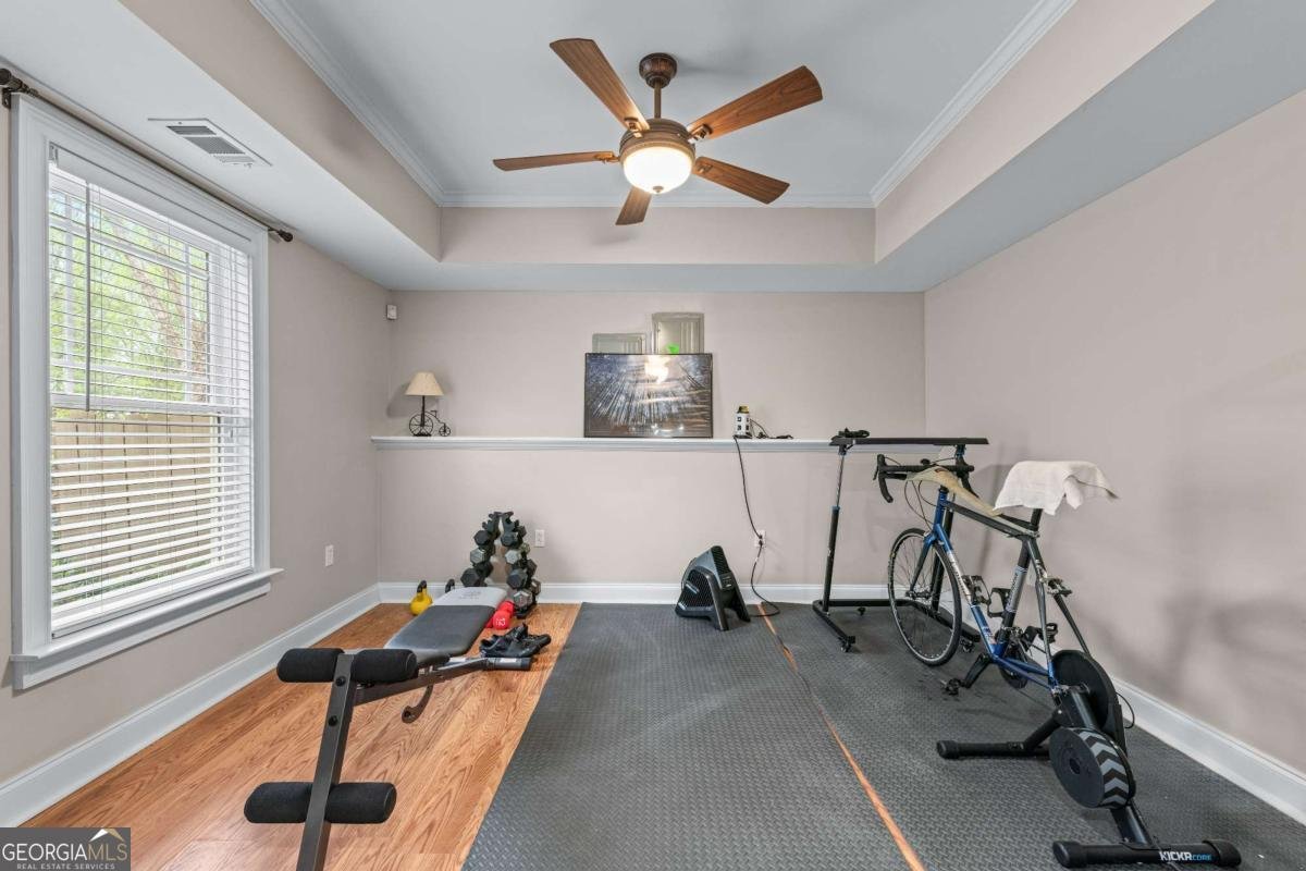3520 Millwater Crossing Dacula - 49