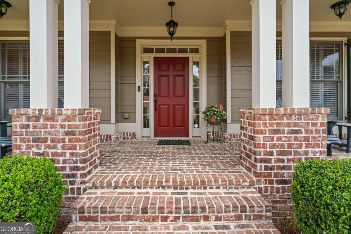 3520 Millwater Crossing Dacula - 5