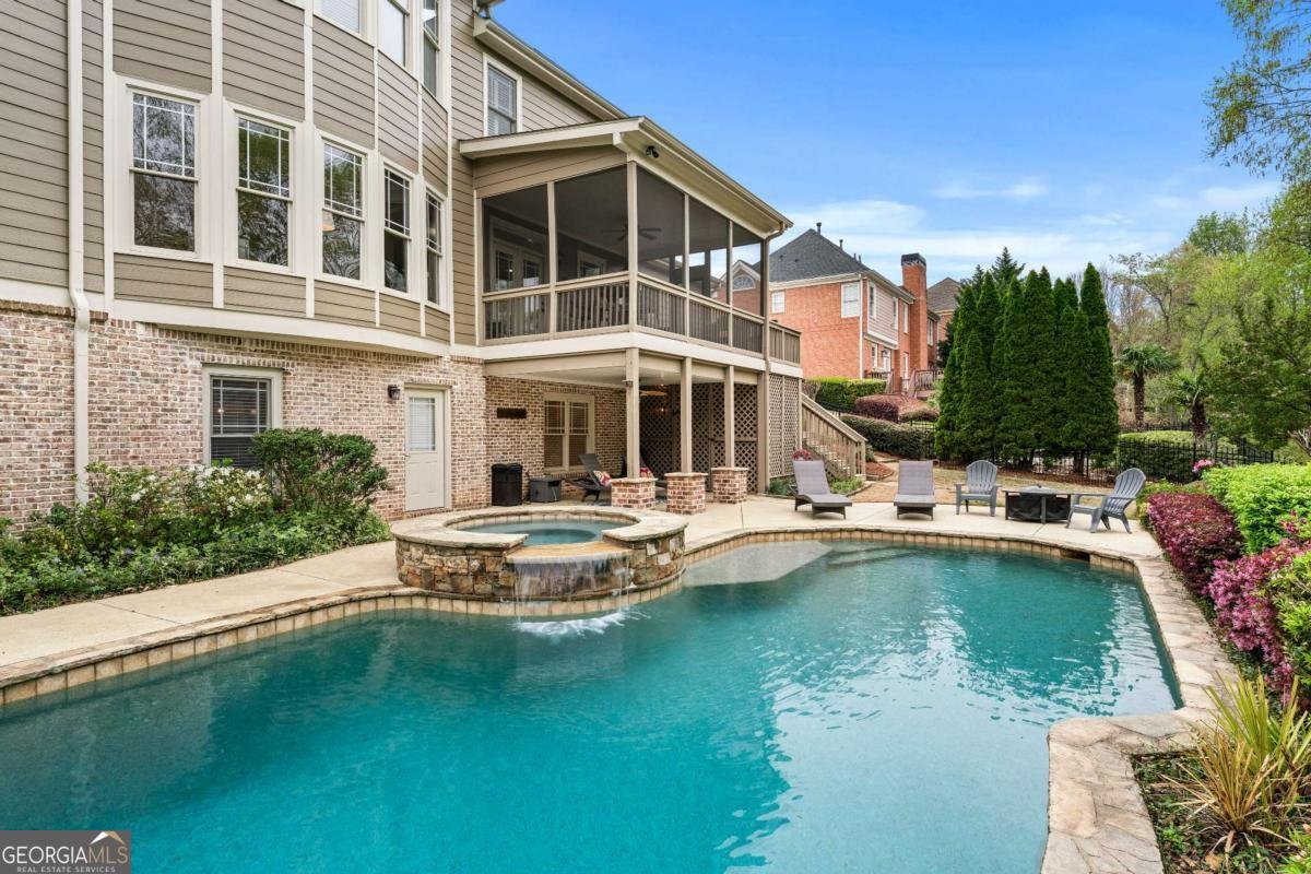 3520 Millwater Crossing Dacula - 54