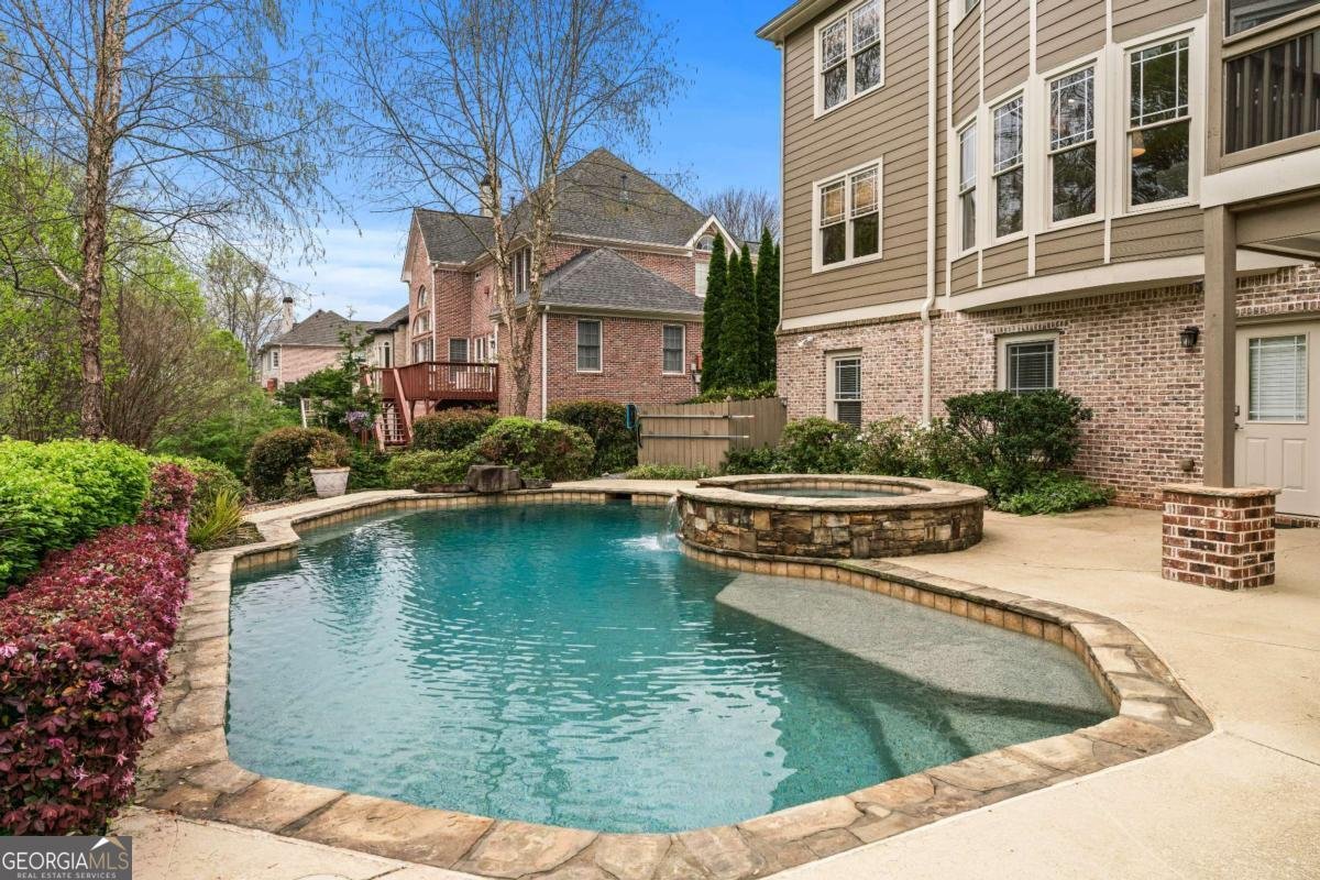 3520 Millwater Crossing Dacula - 57