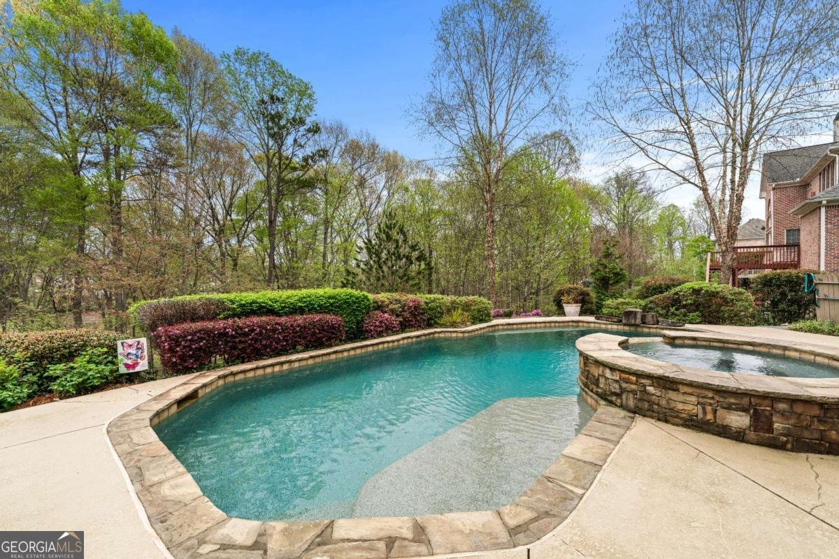 3520 Millwater Crossing Dacula - 59