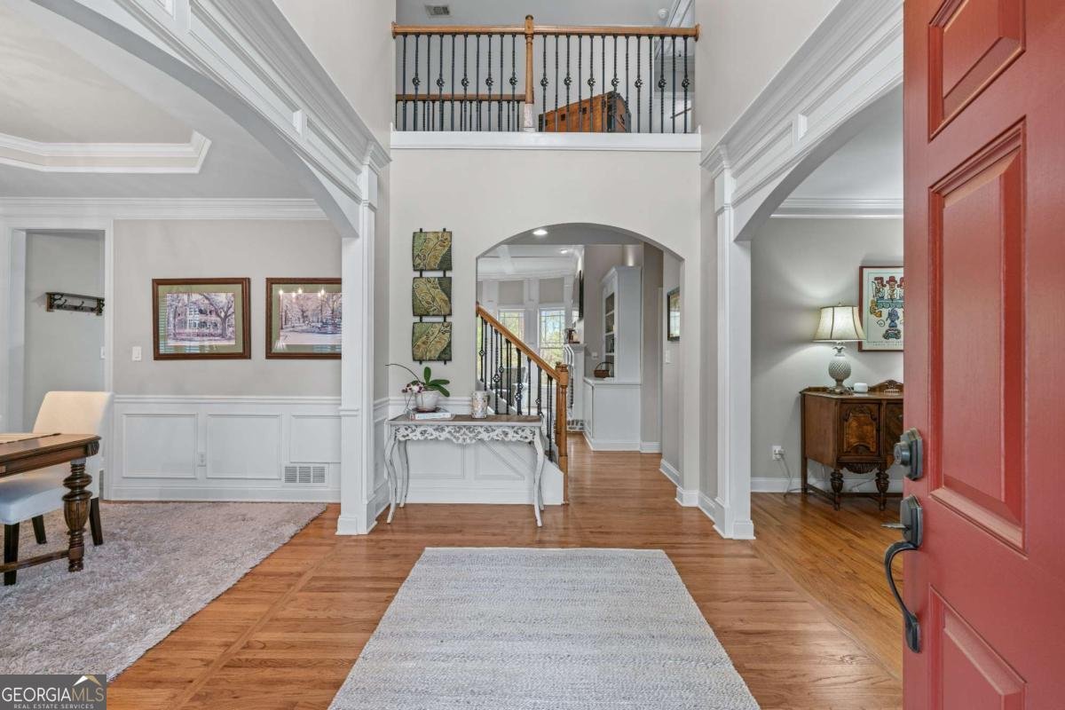 3520 Millwater Crossing Dacula - 6
