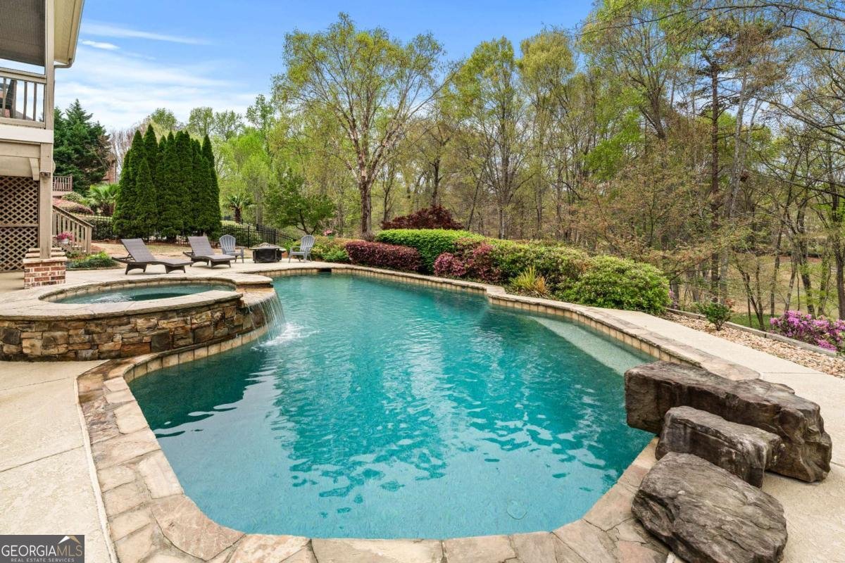 3520 Millwater Crossing Dacula - 60
