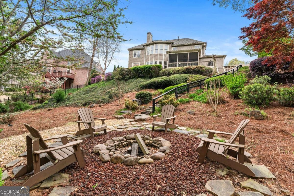 3520 Millwater Crossing Dacula - 63