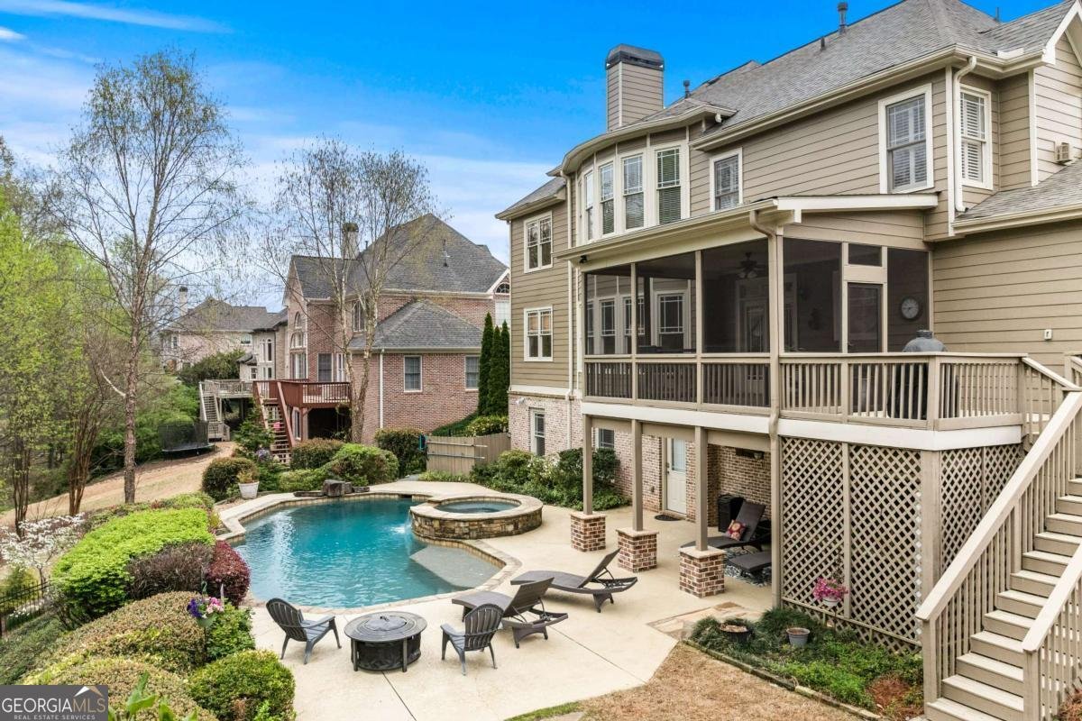 3520 Millwater Crossing Dacula - 65