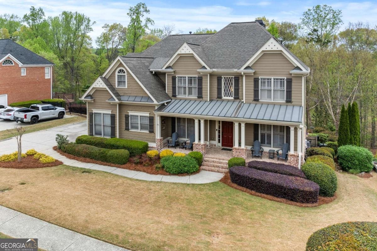 3520 Millwater Crossing Dacula - 66