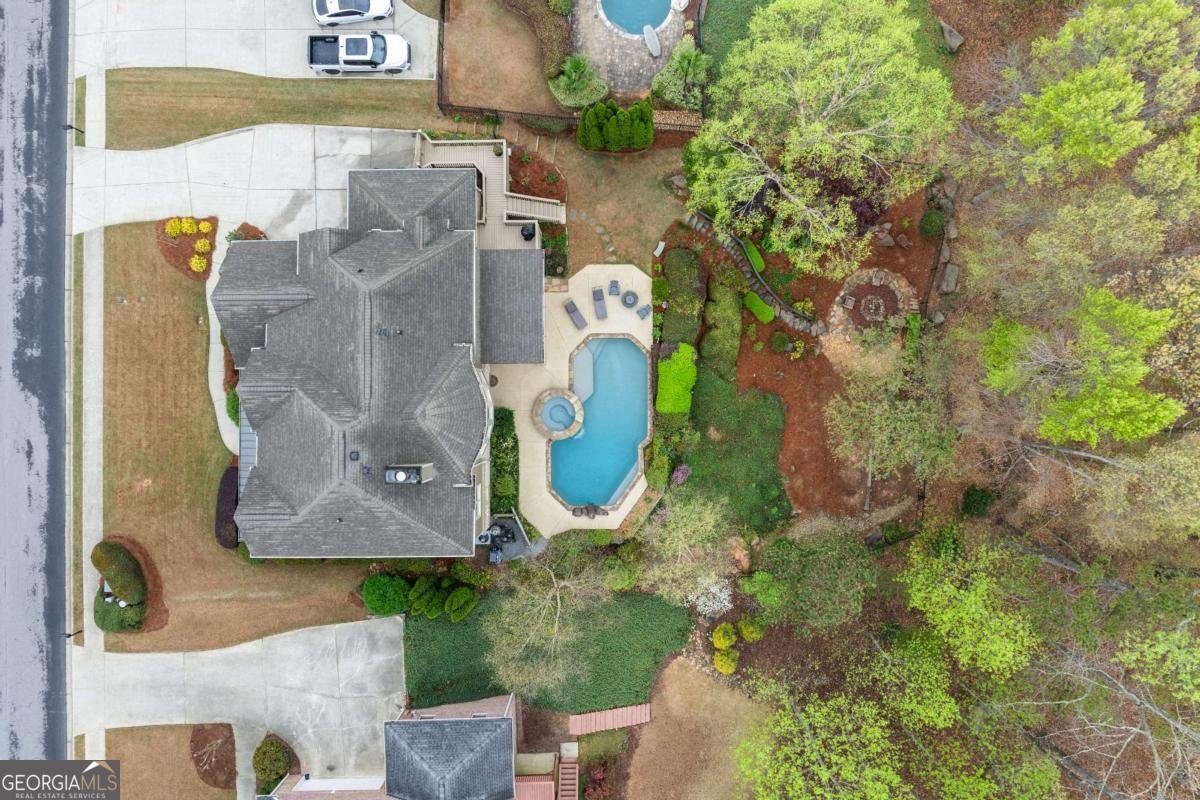 3520 Millwater Crossing Dacula - 68