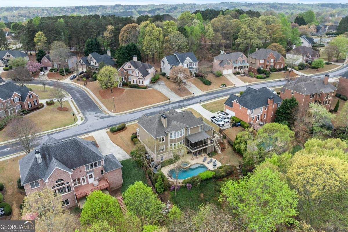 3520 Millwater Crossing Dacula - 69