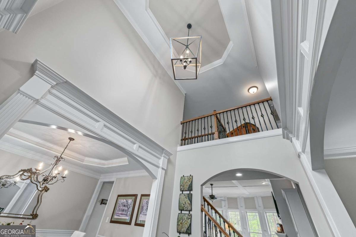 3520 Millwater Crossing Dacula - 7