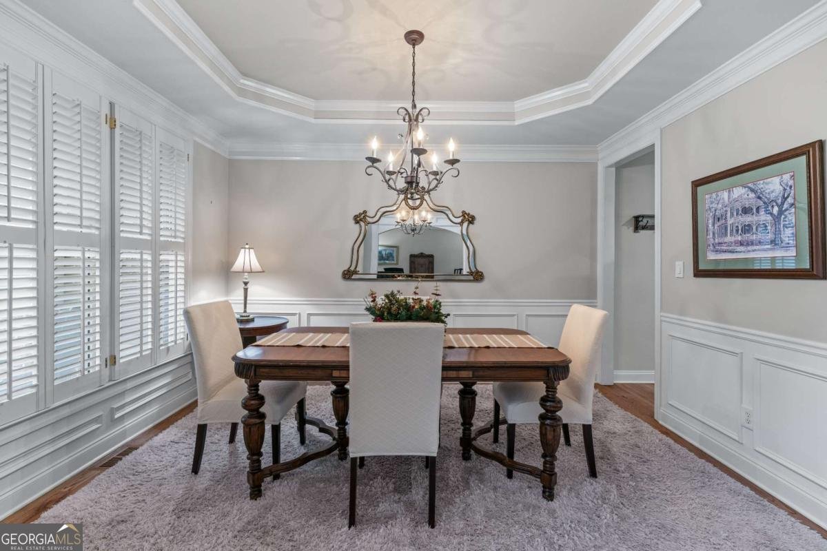 3520 Millwater Crossing Dacula - 8