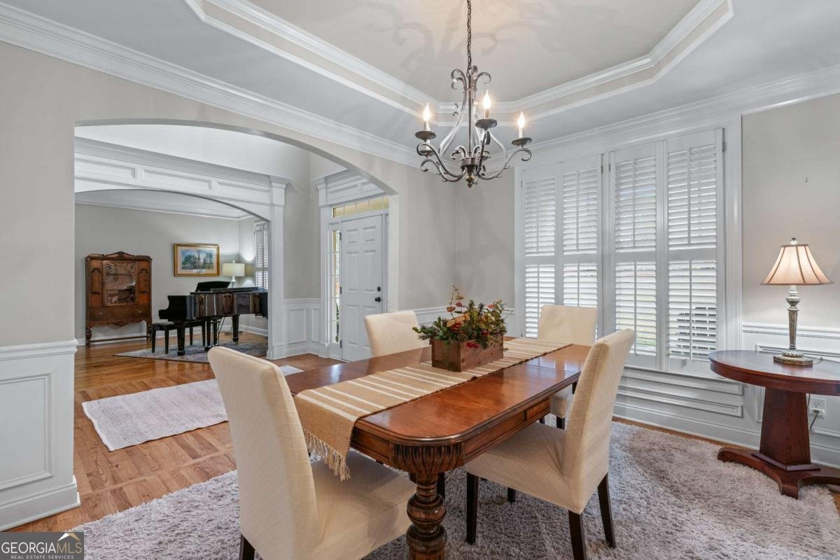 3520 Millwater Crossing Dacula - 9