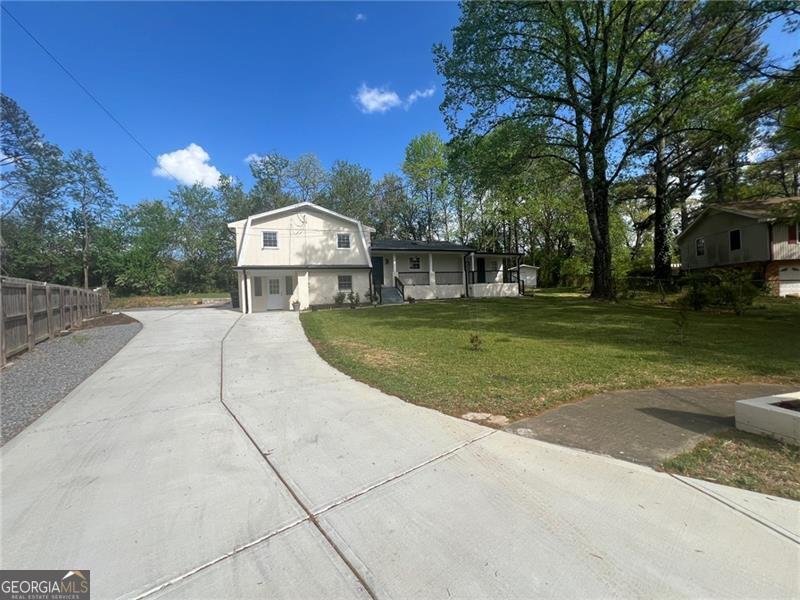 920 JAMES Court Marietta - 2