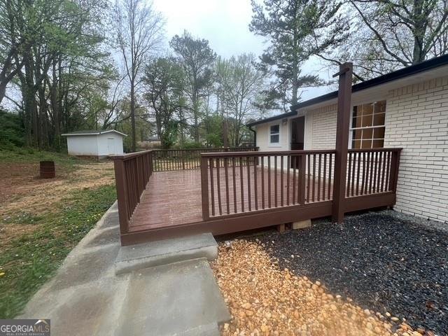 920 JAMES Court Marietta - 36
