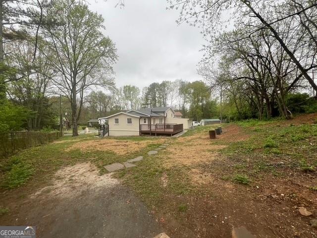 920 JAMES Court Marietta - 39