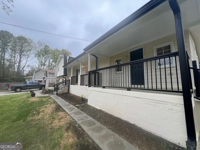 920 JAMES Court Marietta - 40