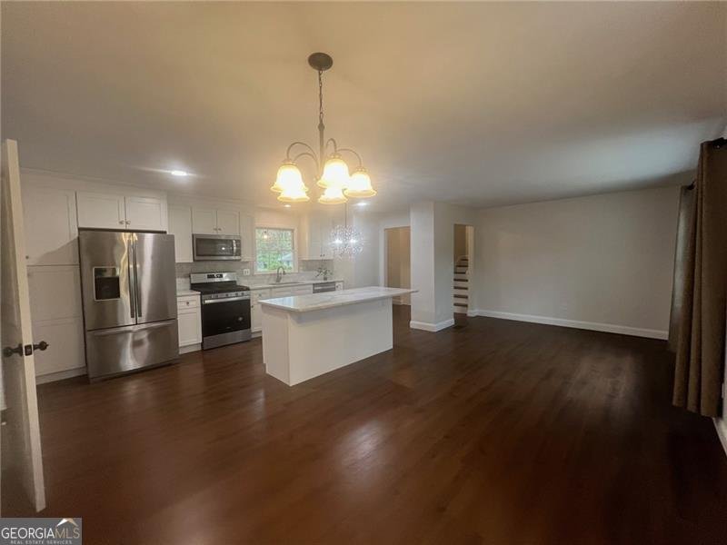 920 JAMES Court Marietta - 7