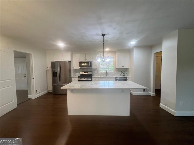 920 JAMES Court Marietta - 8