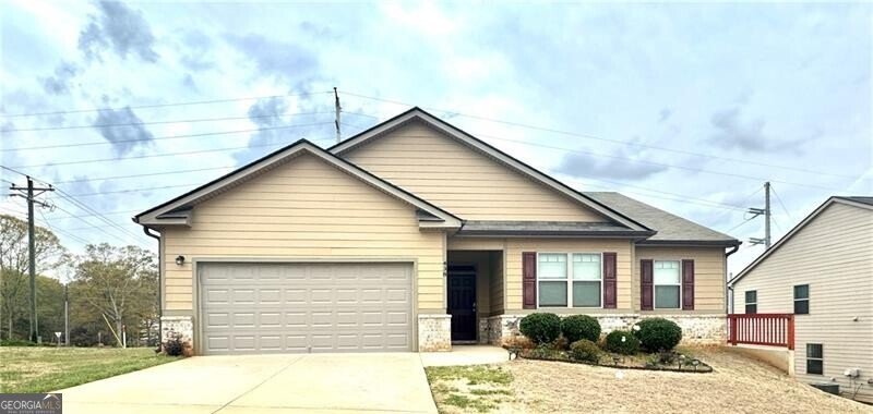 438 Indian River Drive Jefferson - 1