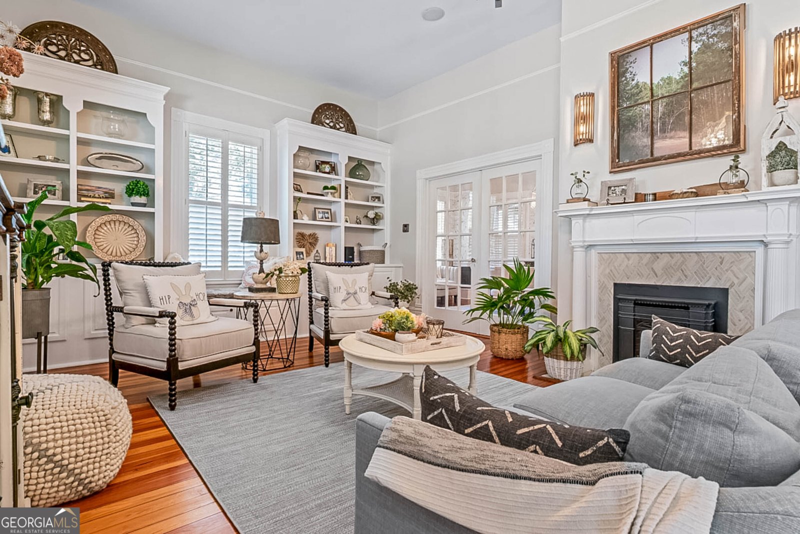 2173 Conyers Street Covington - 11