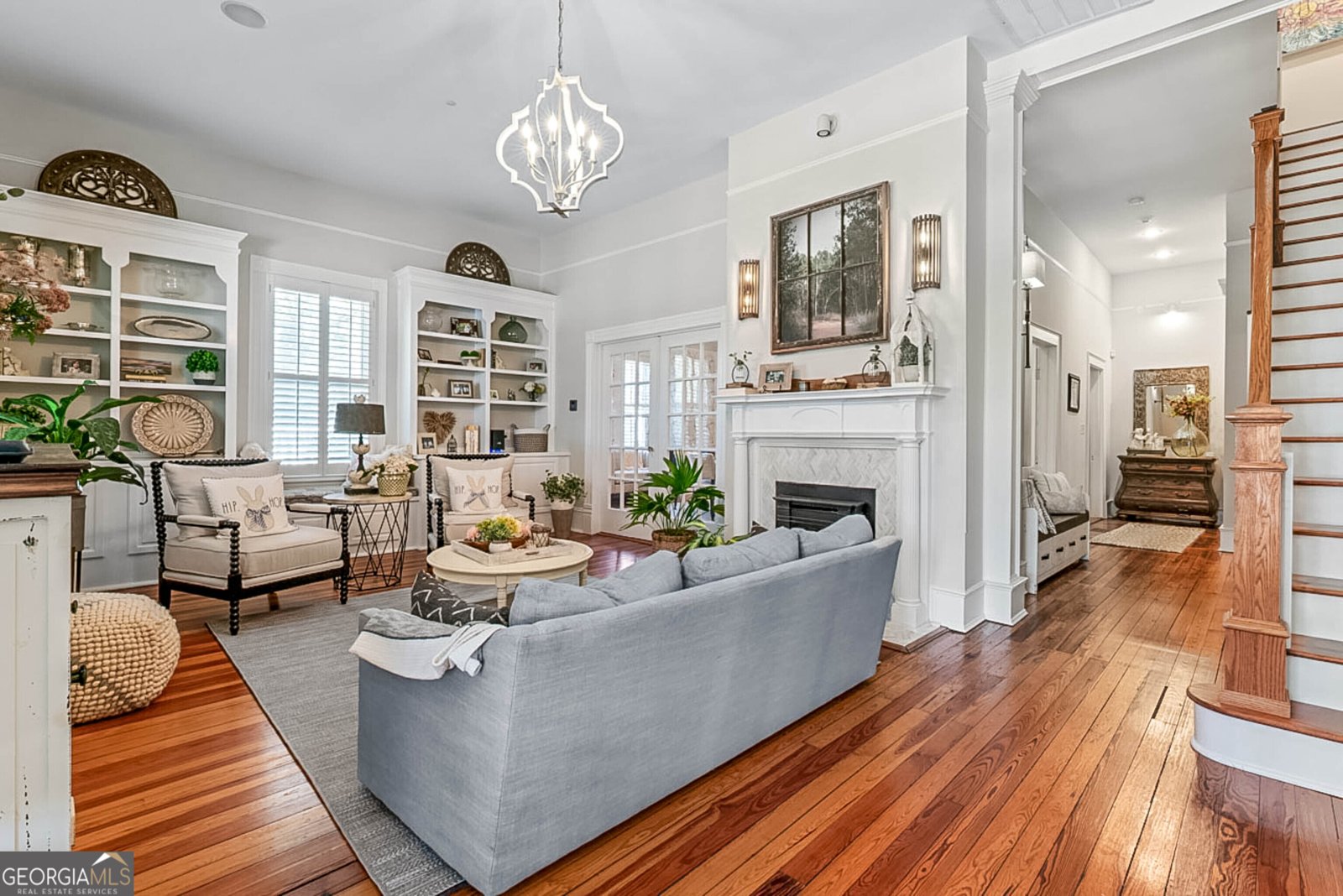 2173 Conyers Street Covington - 12