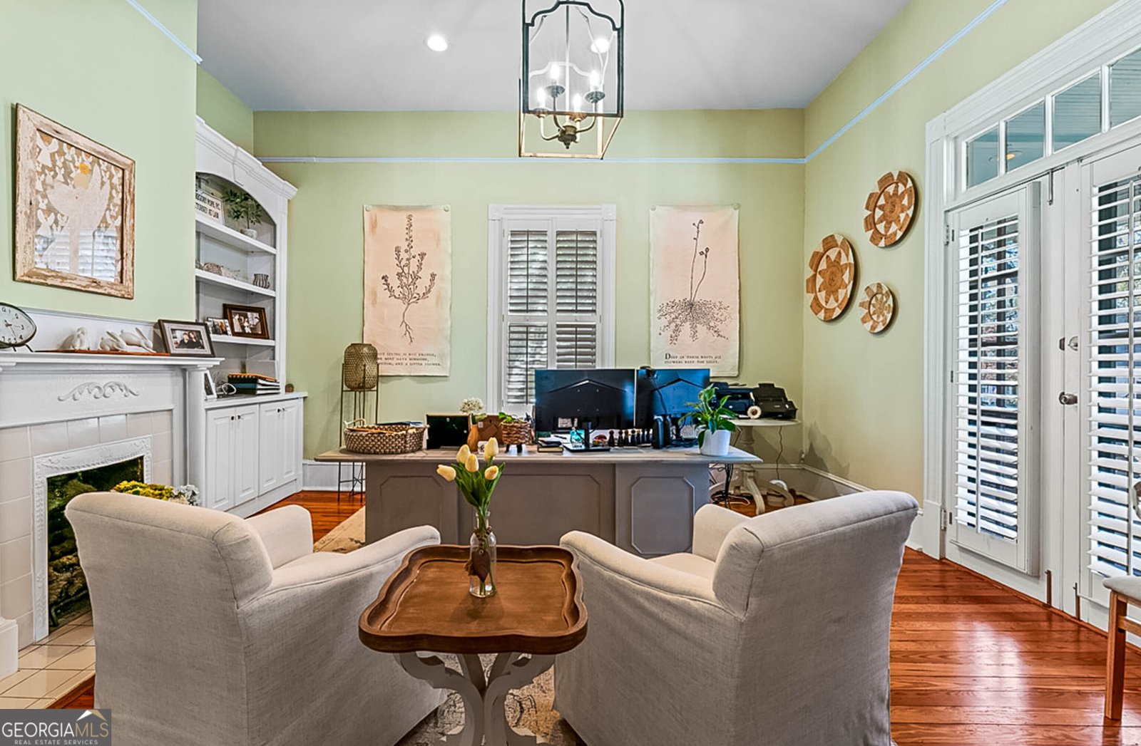 2173 Conyers Street Covington - 15