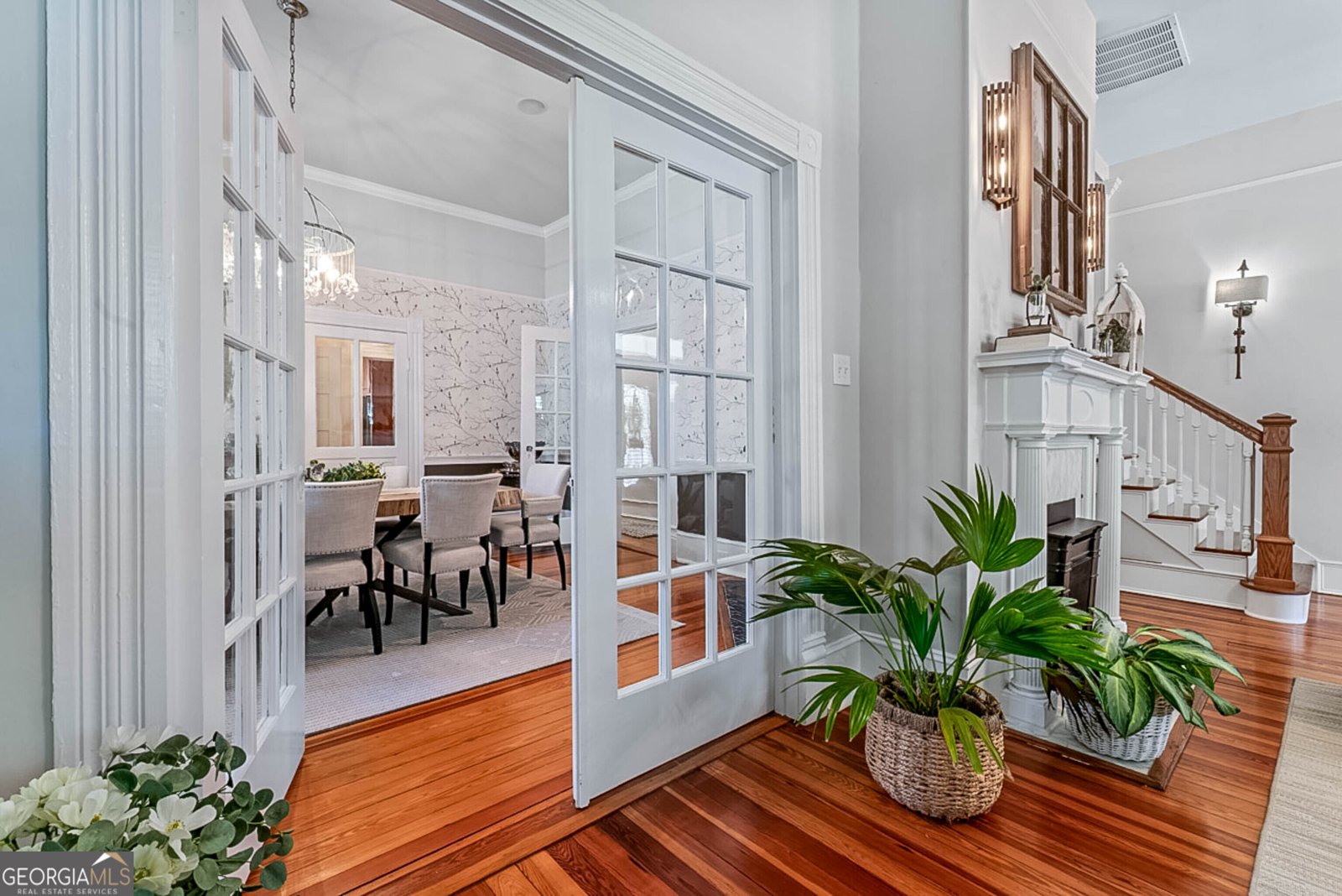 2173 Conyers Street Covington - 16