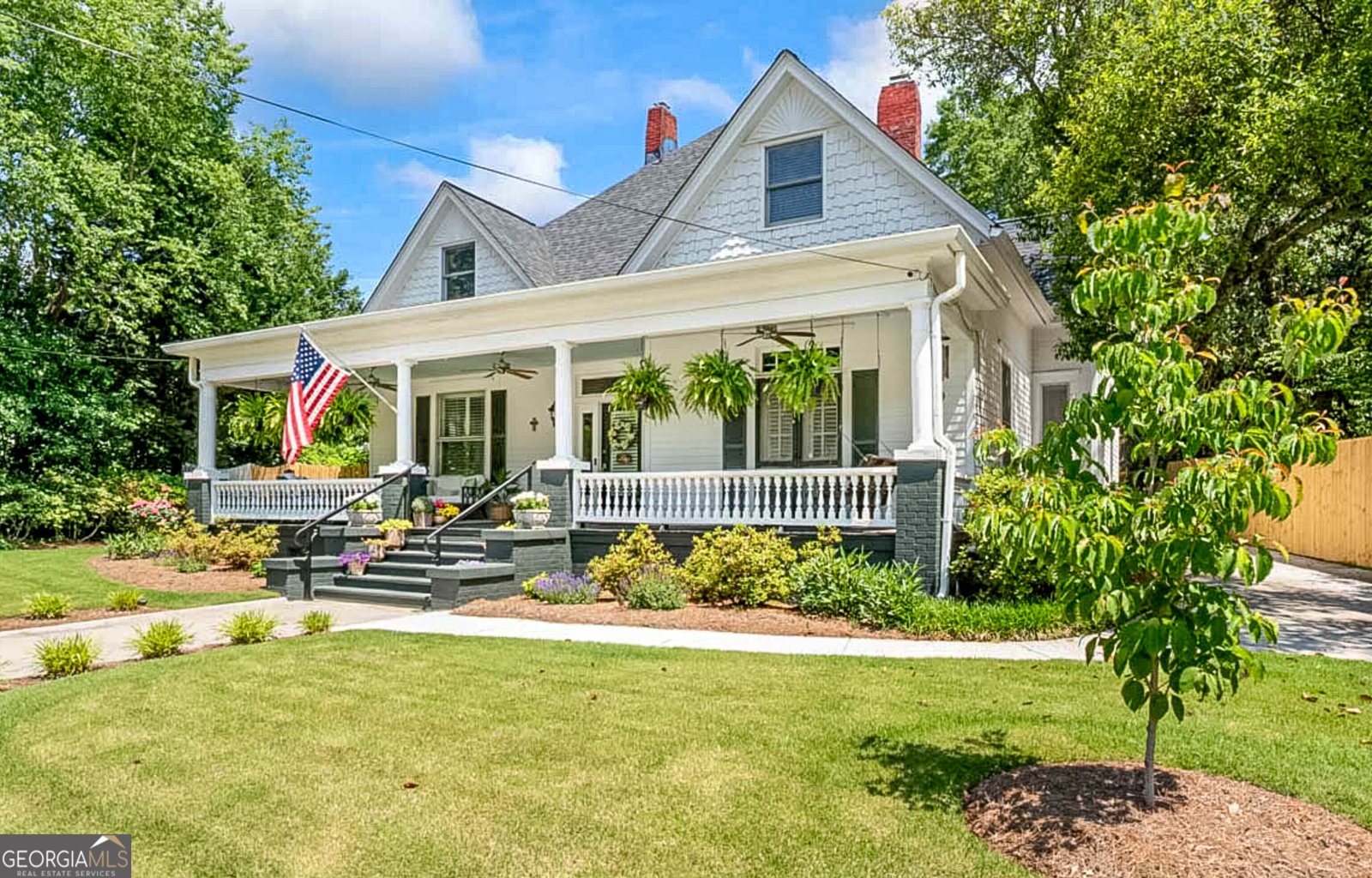 2173 Conyers Street Covington - 2