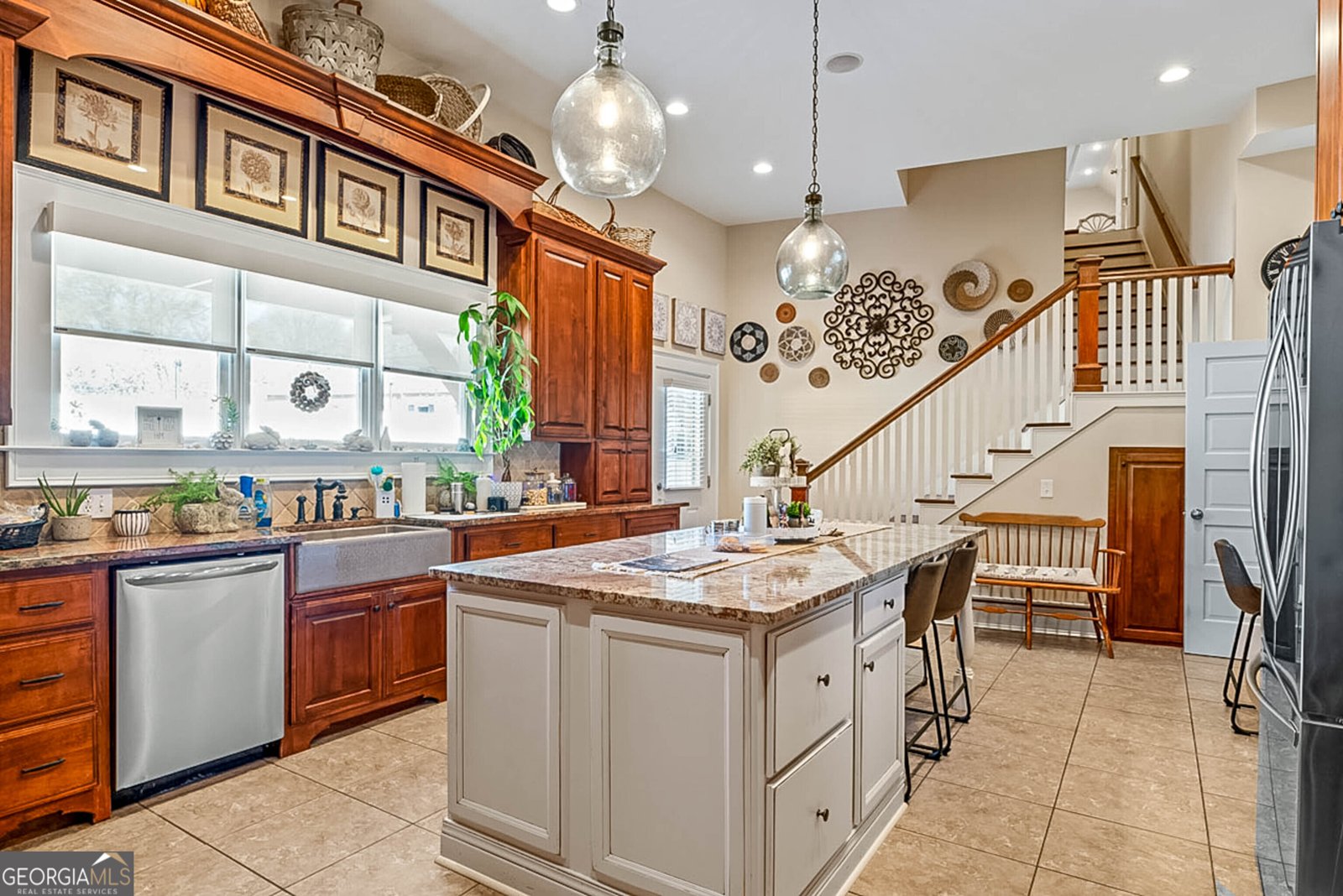 2173 Conyers Street Covington - 22