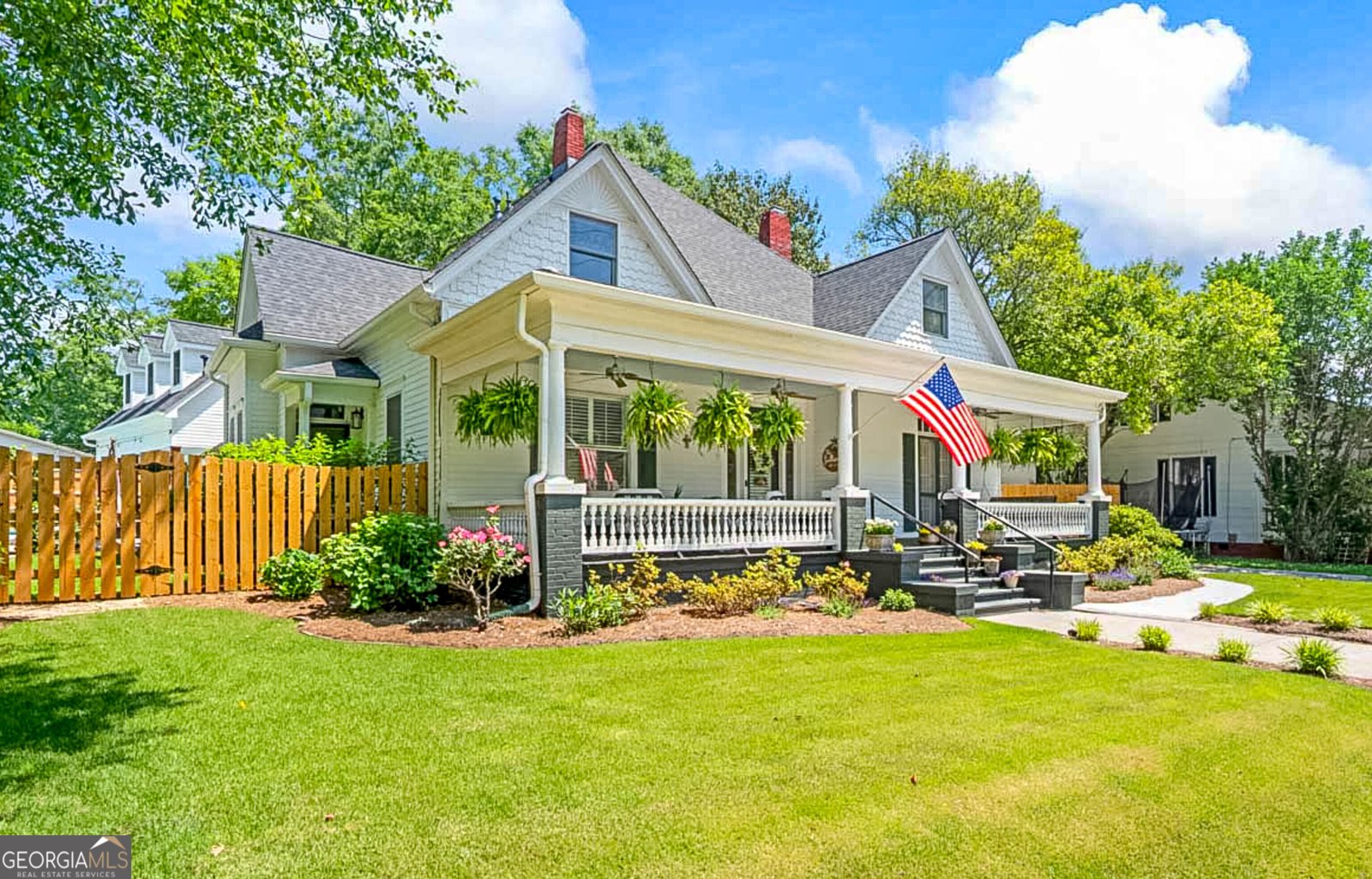 2173 Conyers Street Covington - 3