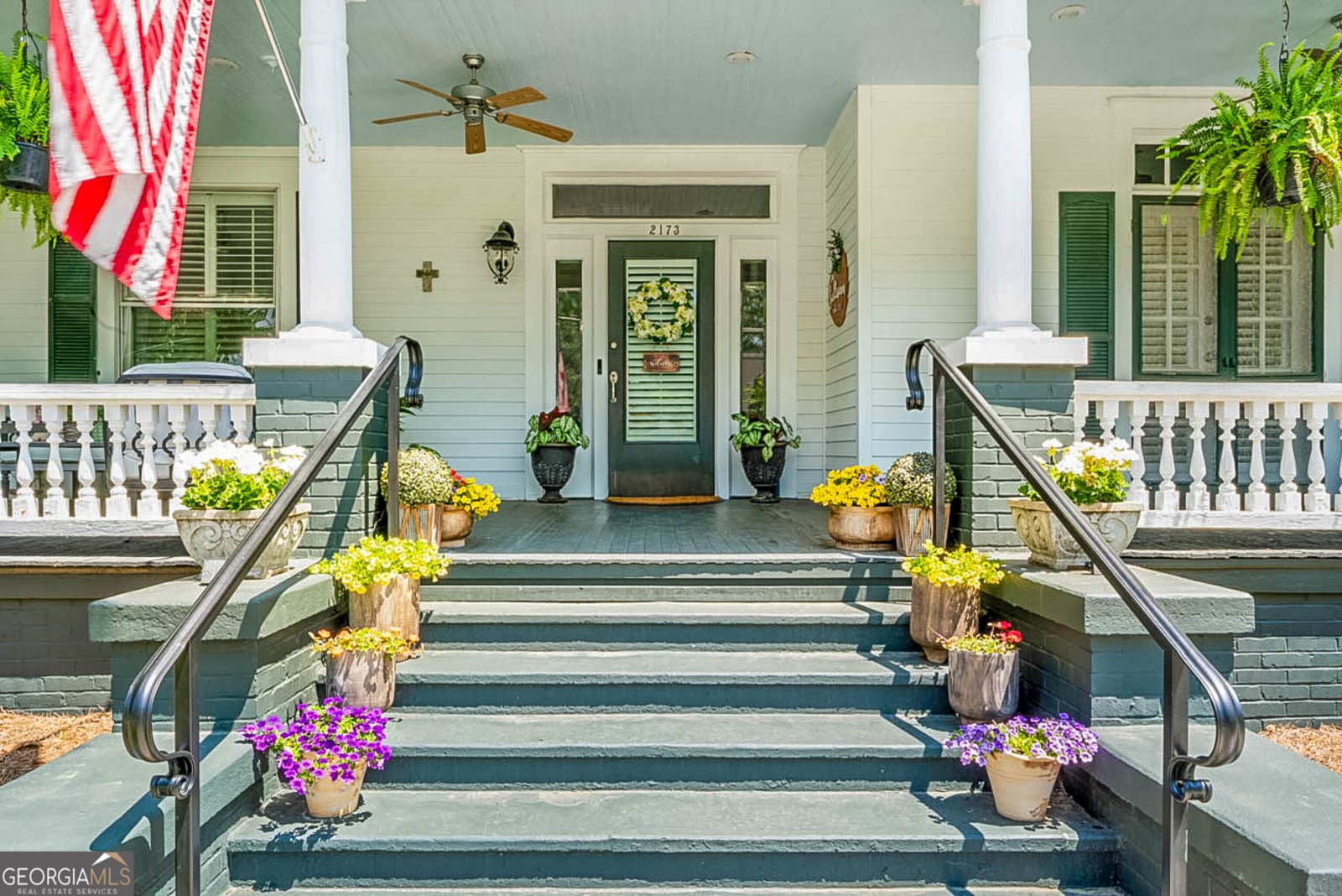 2173 Conyers Street Covington - 4