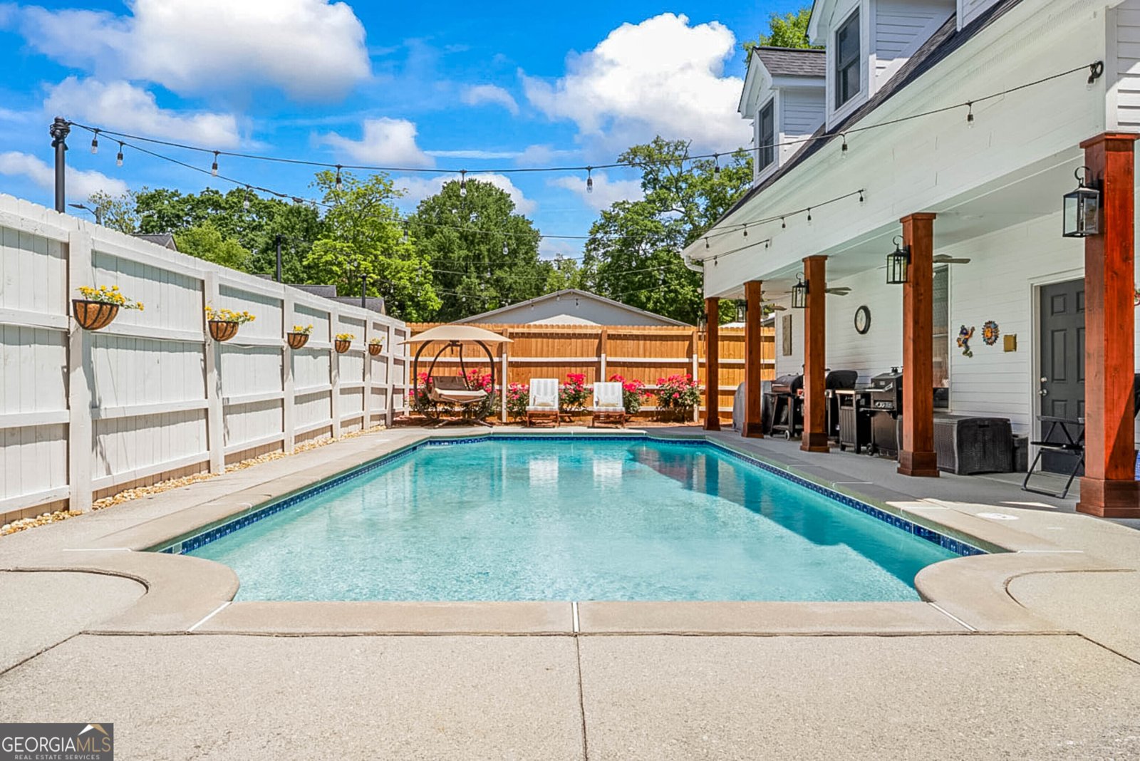 2173 Conyers Street Covington - 41