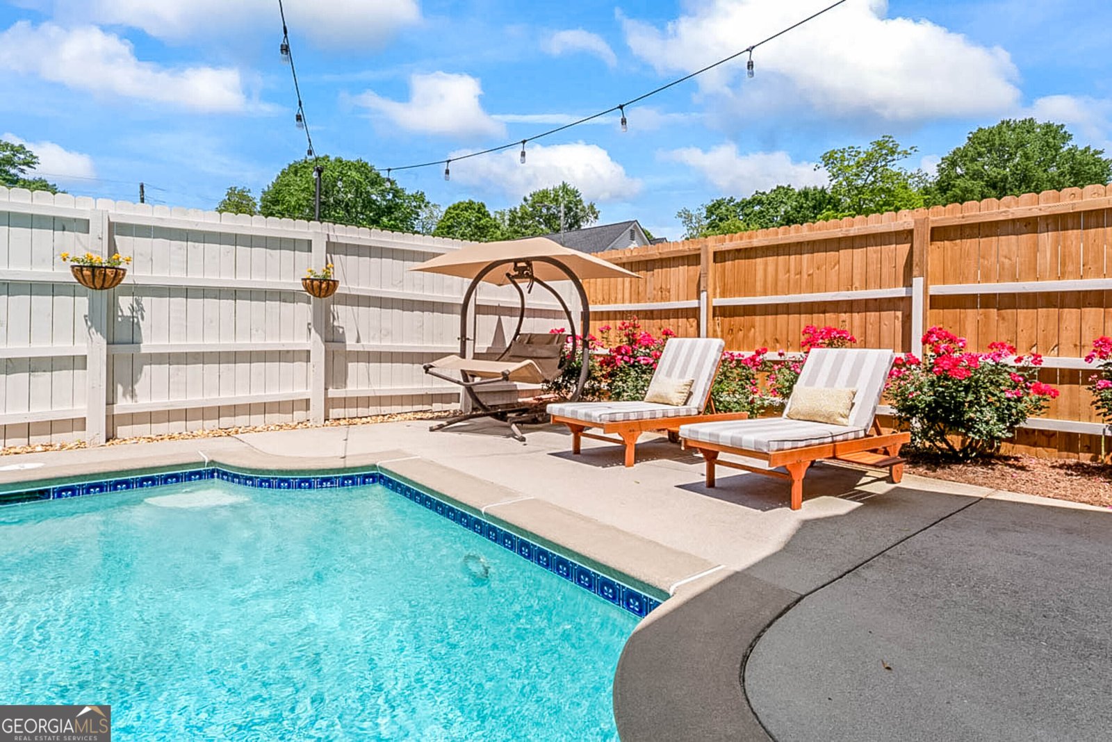 2173 Conyers Street Covington - 42