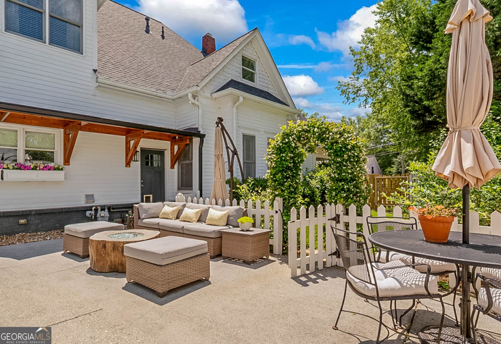 2173 Conyers Street Covington - 44