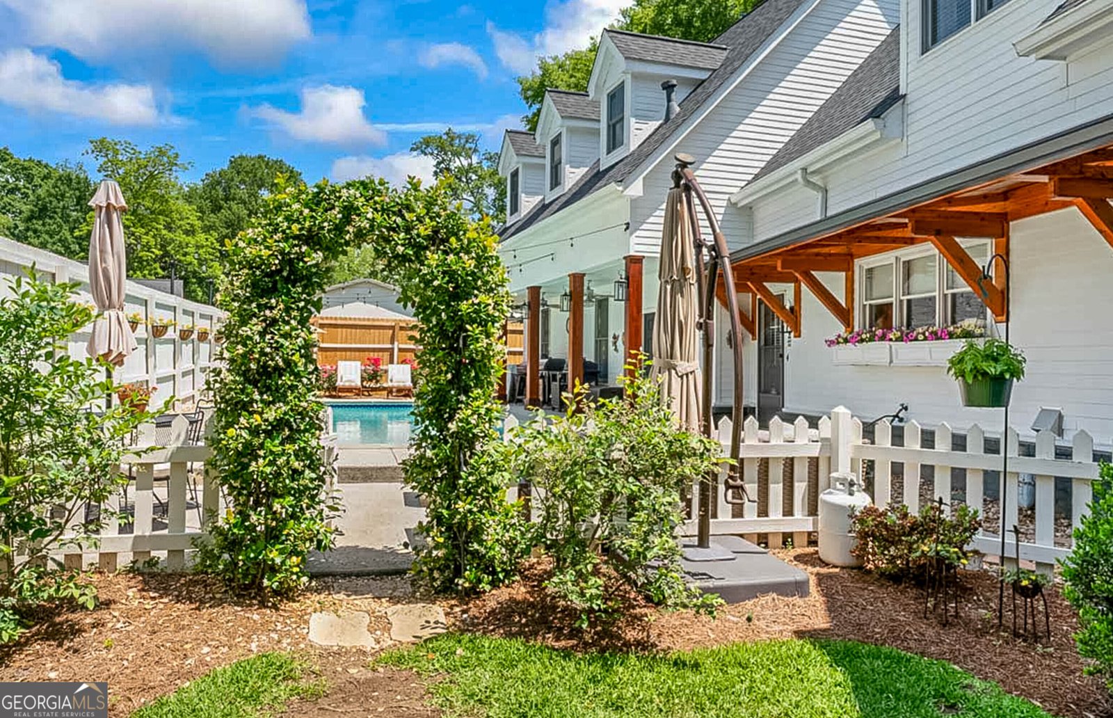 2173 Conyers Street Covington - 46