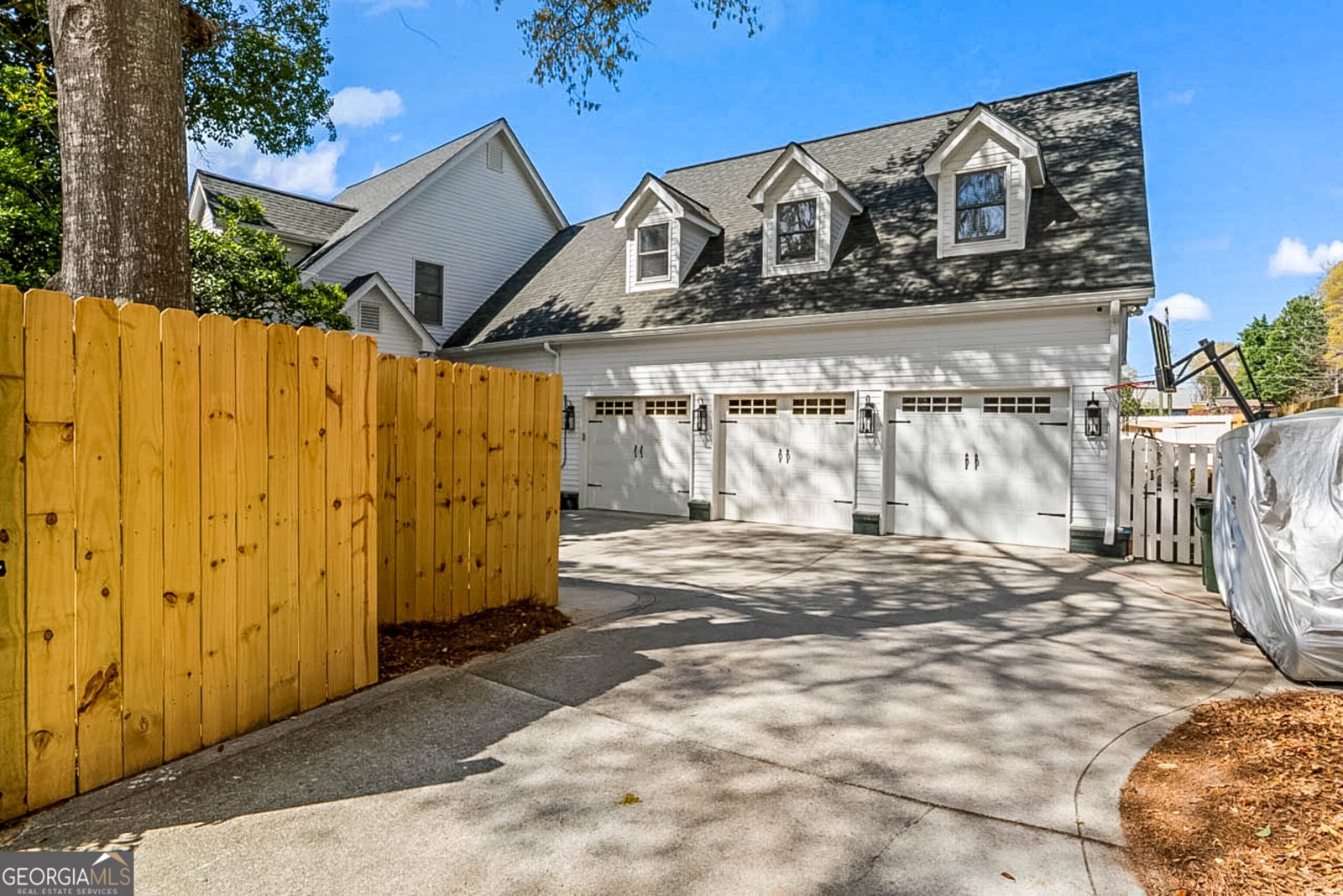 2173 Conyers Street Covington - 47