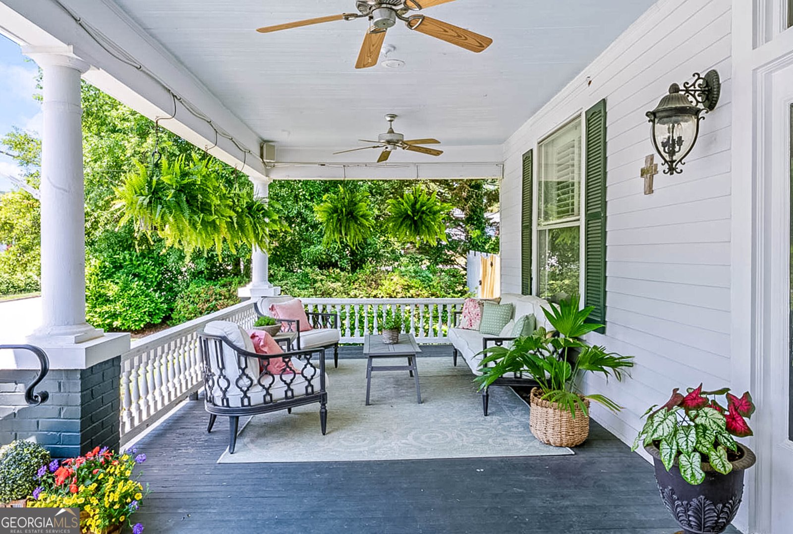 2173 Conyers Street Covington - 5