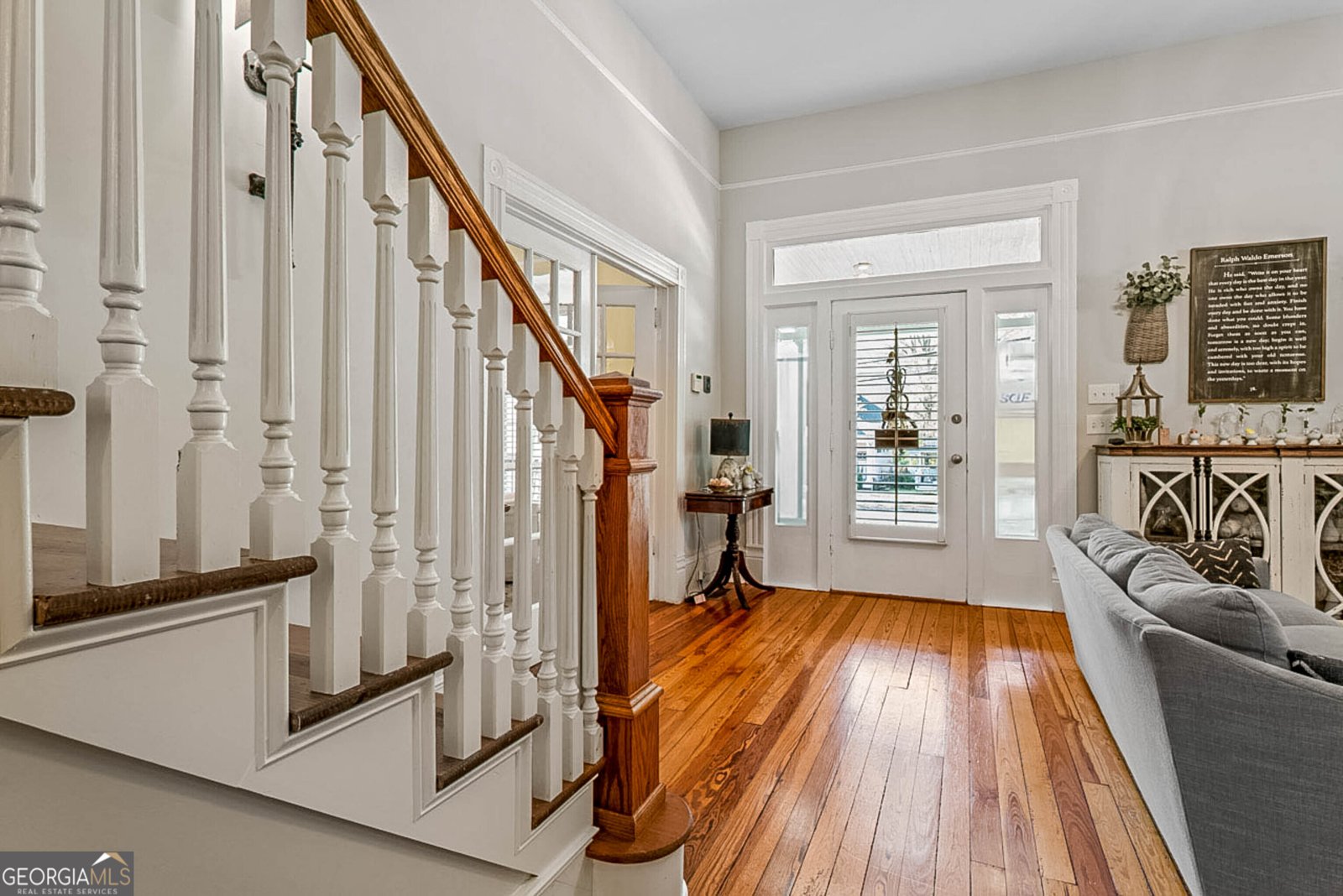 2173 Conyers Street Covington - 7