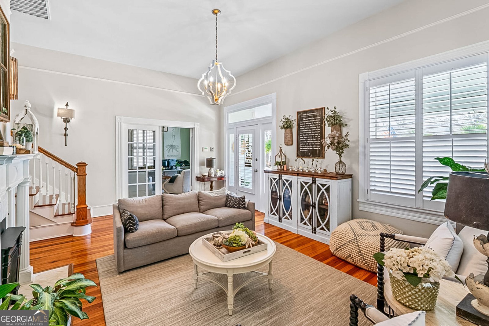 2173 Conyers Street Covington - 8