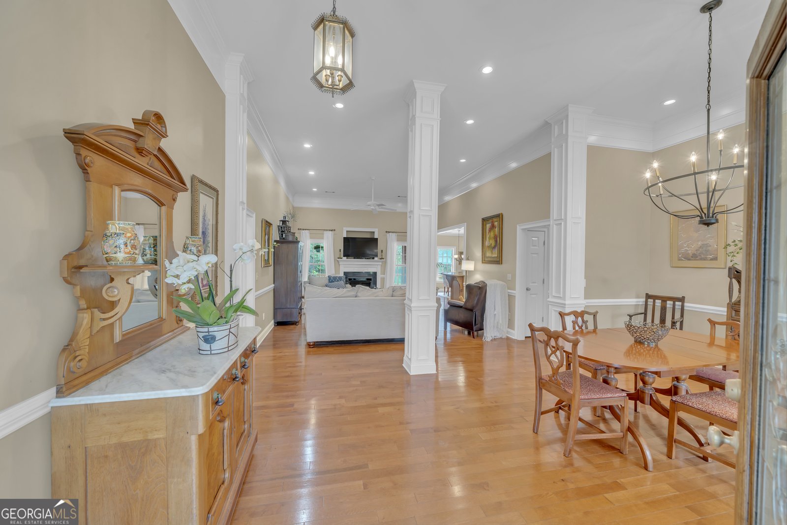 11 Creekwood Drive Dublin - 4
