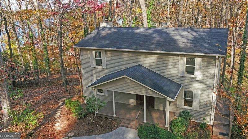2567 Wahoo Place Gainesville - 2