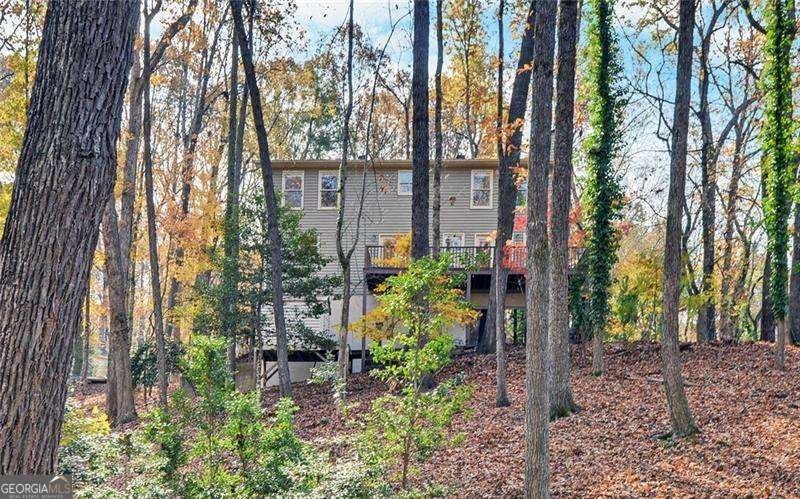 2567 Wahoo Place Gainesville - 28