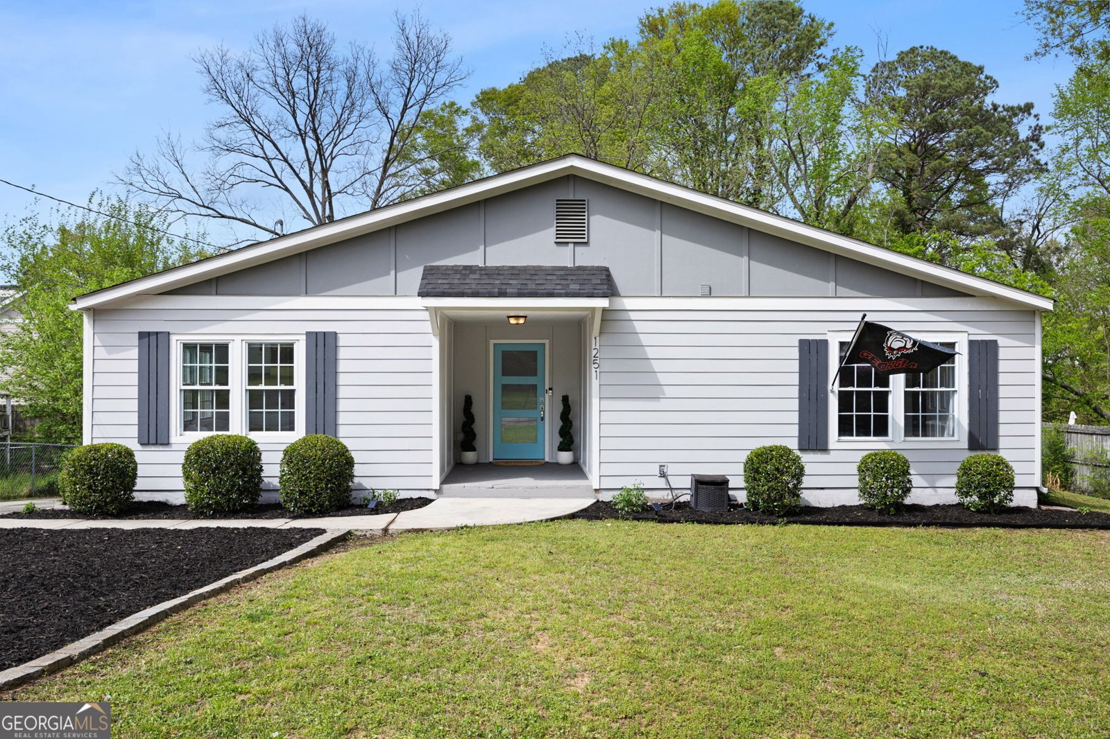 1251 Pierce Avenue Smyrna - 1