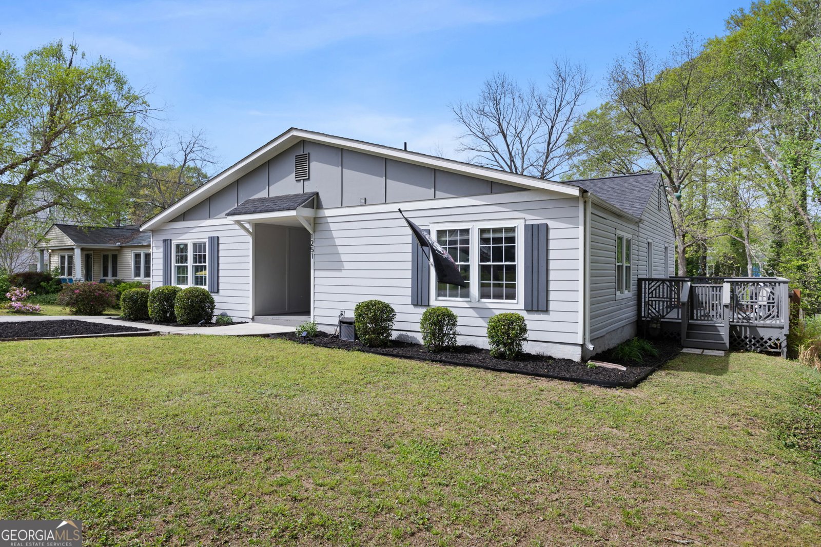 1251 Pierce Avenue Smyrna - 2