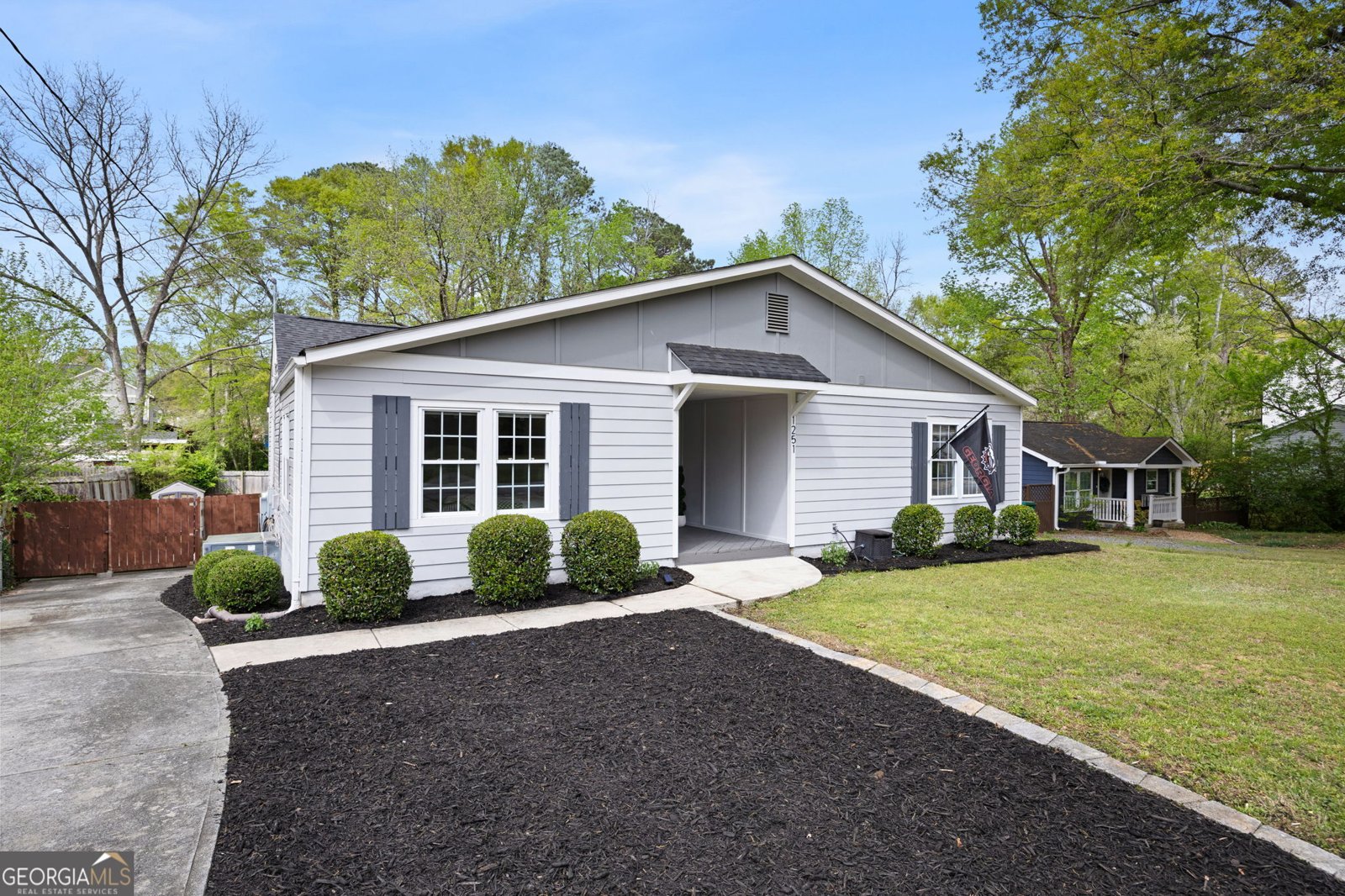 1251 Pierce Avenue Smyrna - 3